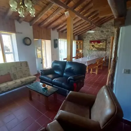 La Majada Del Puente *