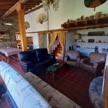 La Majada Del Puente