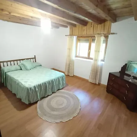 Дом отдыха La Majada Del Puente