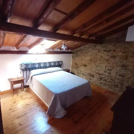 La Majada Del Puente El Royo