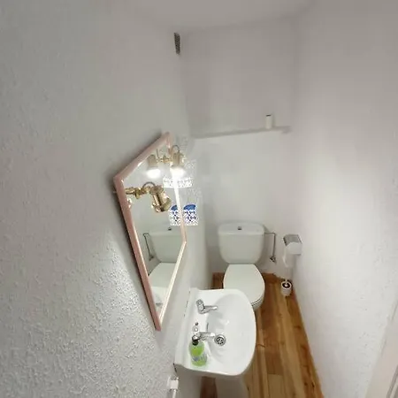 La Majada Del Puente