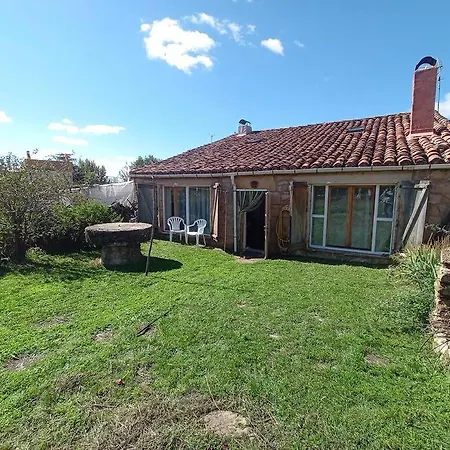 La Majada Del Puente Hébergement de vacances