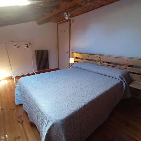 La Majada Del Puente El Royo