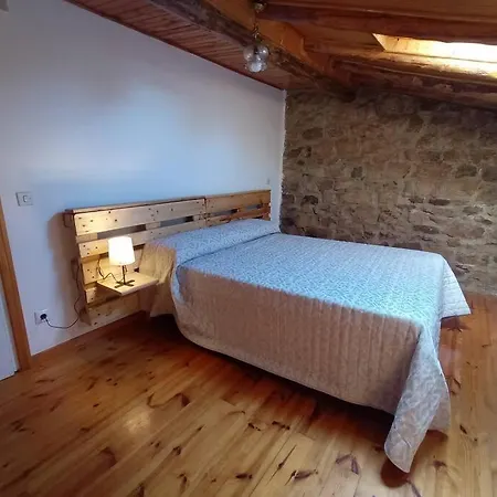 La Majada Del Puente Hébergement de vacances