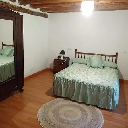 La Majada Del Puente