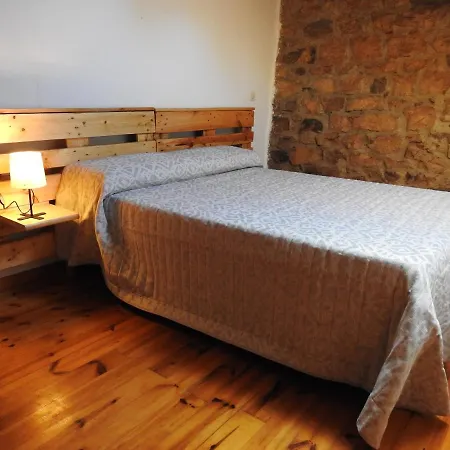 Дом отдыха La Majada Del Puente *