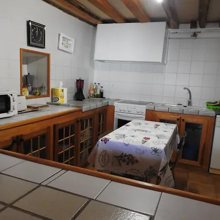 La Majada Del Puente Эль-Ройо