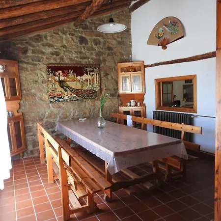 La Majada Del Puente * El Royo