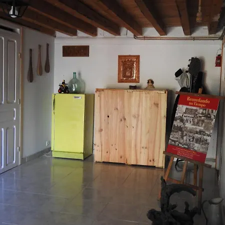 La Majada Del Puente El Royo