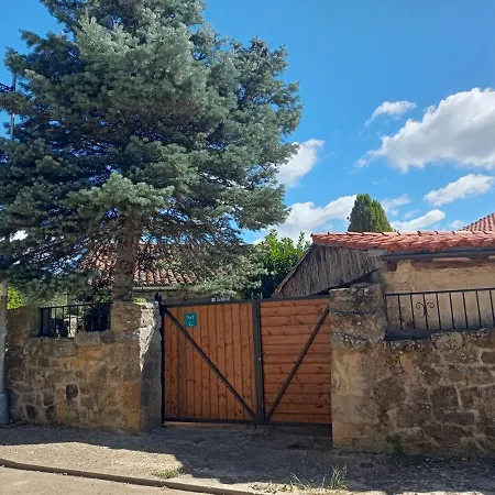 La Majada Del Puente Эль-Ройо