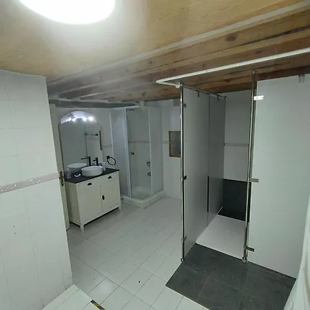 La Majada Del Puente Hébergement de vacances *