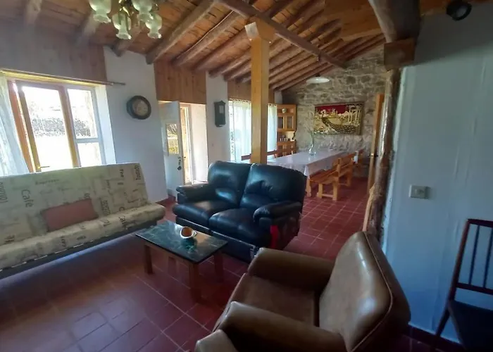 La Majada Del Puente *