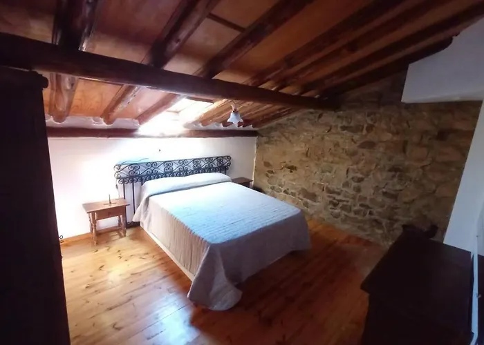 La Majada Del Puente El Royo