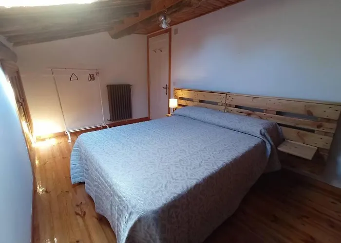 La Majada Del Puente El Royo