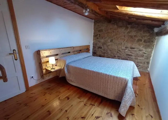 La Majada Del Puente بيت للعطل