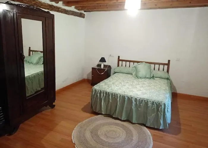 La Majada Del Puente