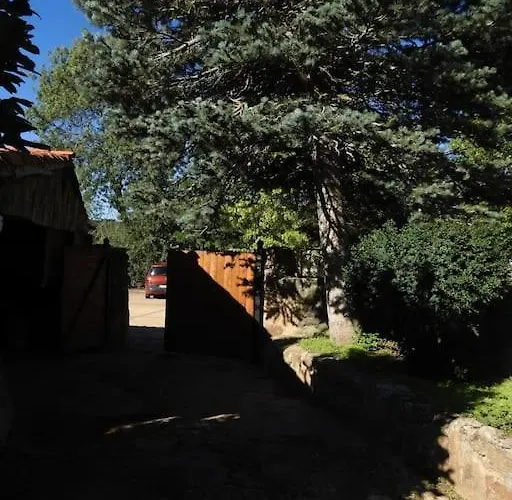 La Majada Del Puente *