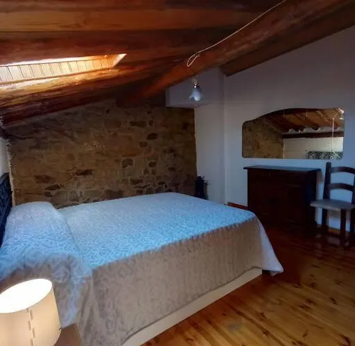 بيت للعطل La Majada Del Puente El Royo