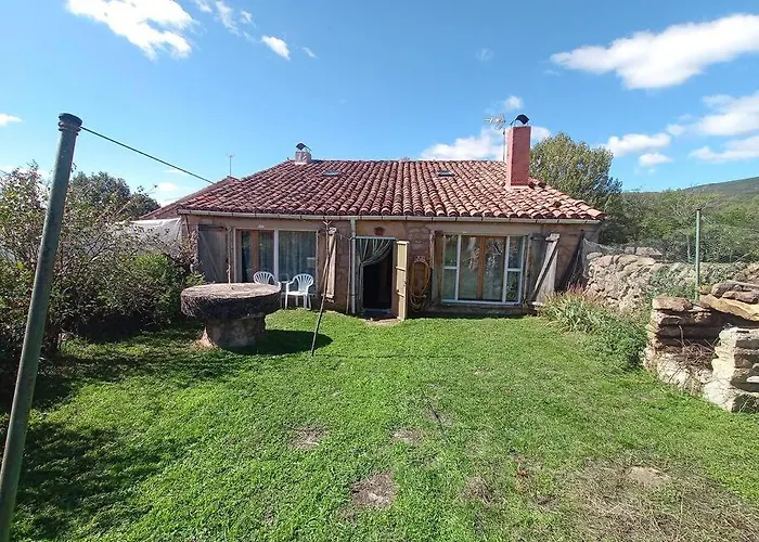 La Majada Del Puente بيت للعطل