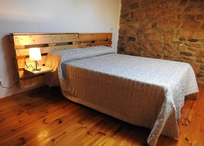 بيت للعطل La Majada Del Puente *