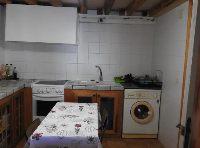 La Majada Del Puente بيت للعطل