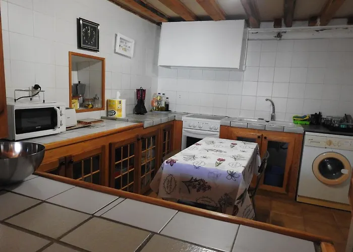 La Majada Del Puente El Royo