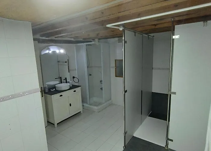 La Majada Del Puente بيت للعطل *